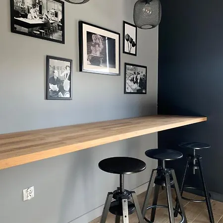 Wygodne H114 Apartment Gliwice