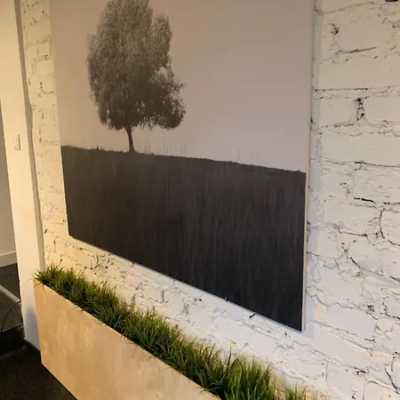 Apartment Wygodne H114