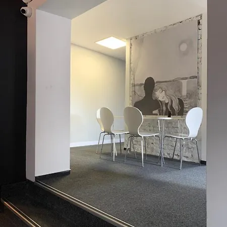 Wygodne H114 Apartment *