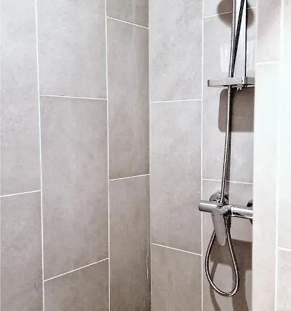 Wygodne H114 Apartment *