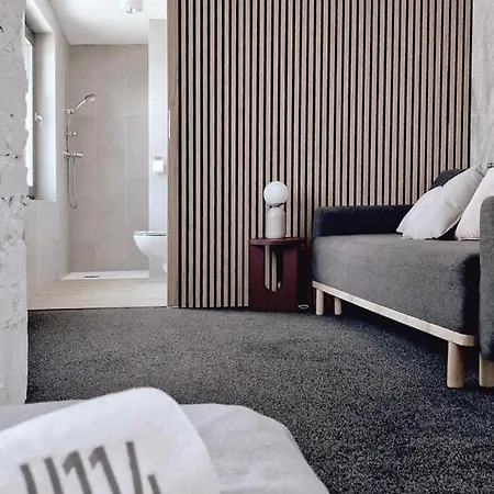 Wygodne H114 Apartment