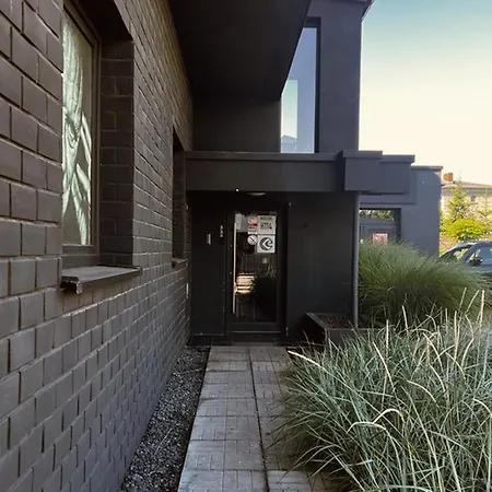 Apartment Wygodne H114