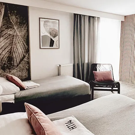 アパート Wygodne H114 グリヴィツェ