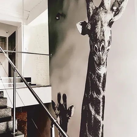 Apartment Wygodne H114 *
