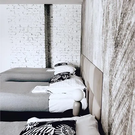 شقة Wygodne H114 *