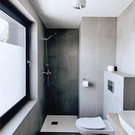 Wygodne H114 Apartment Gliwice