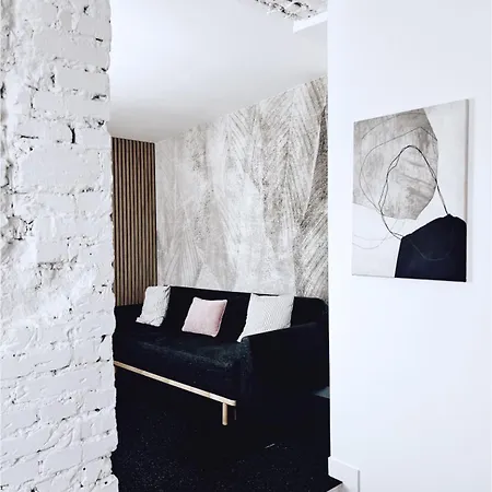 アパート Wygodne H114 グリヴィツェ