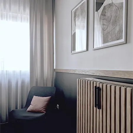 Apartment Wygodne H114