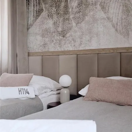 Wygodne H114 * グリヴィツェ