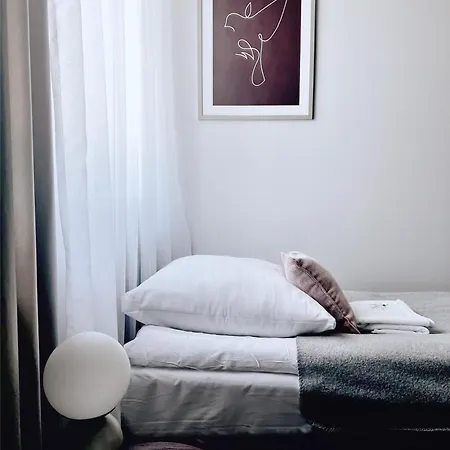 Wygodne H114 アパート