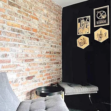 Apartment Wygodne H114