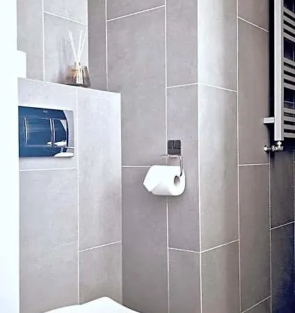 Apartment Wygodne H114 Gliwice