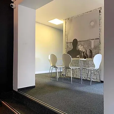 Wygodne H114 Apartment Gliwice