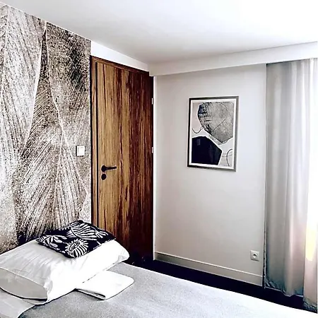 Apartment Wygodne H114 *