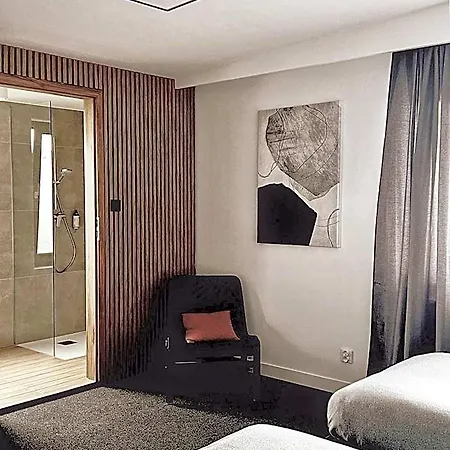 Apartment Wygodne H114