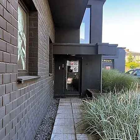 Wygodne H114 Apartment