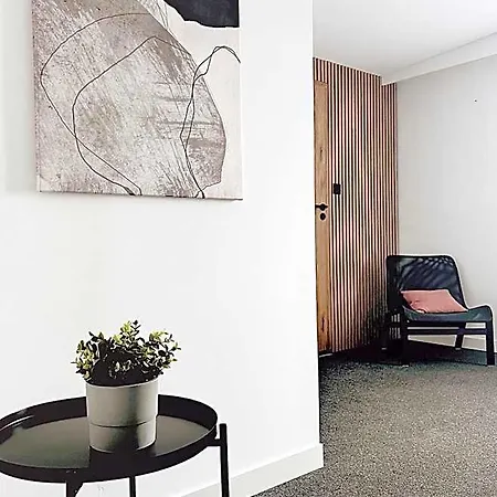 Apartment Wygodne H114