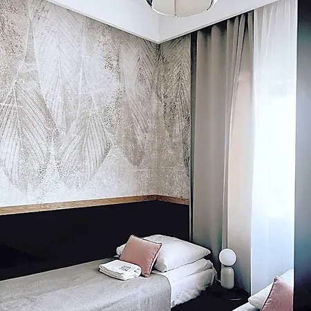 Apartment Wygodne H114 Gliwice