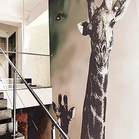 Wygodne H114 Apartment Gliwice
