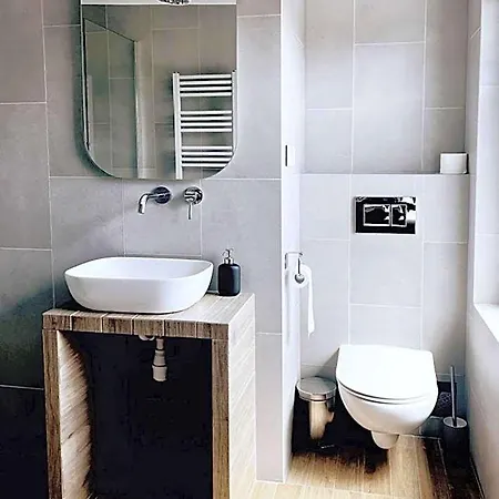 Apartment Wygodne H114