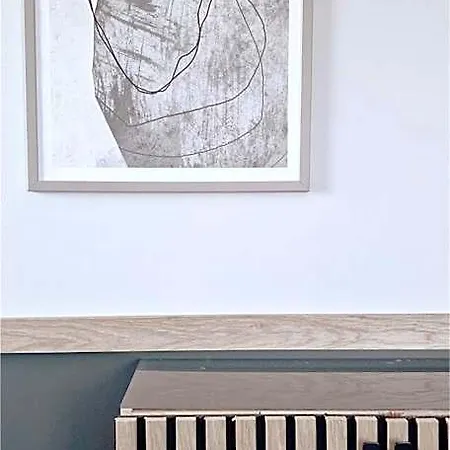 Wygodne H114 Apartment *