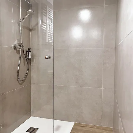 Apartment Wygodne H114