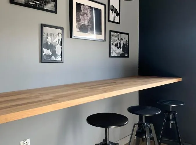 Wygodne H114 Apartamento Gliwice