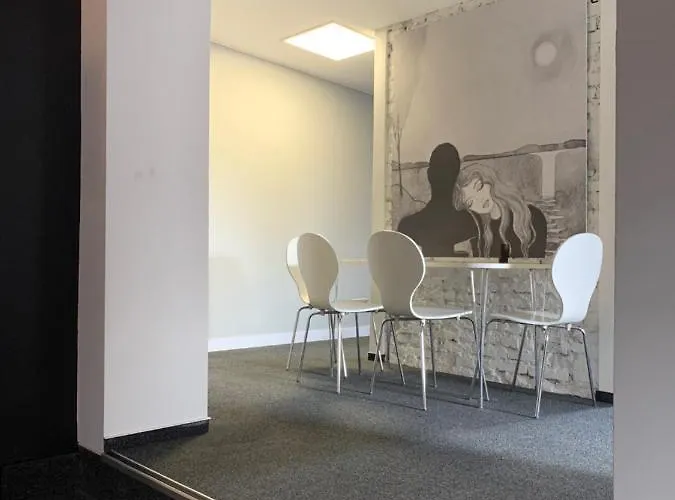 Wygodne H114 Apartamento *