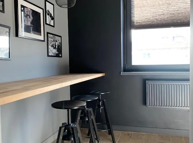 Διαμέρισμα Wygodne H114 Γκλίβιτσε