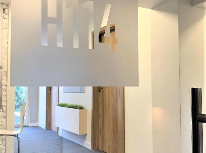 Wygodne H114 * Gliwice