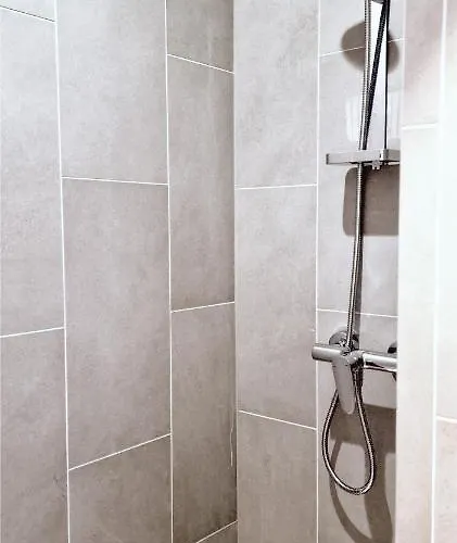 Wygodne H114 Apartamento *