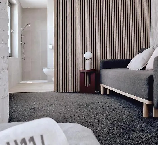 Wygodne H114 Apartamento