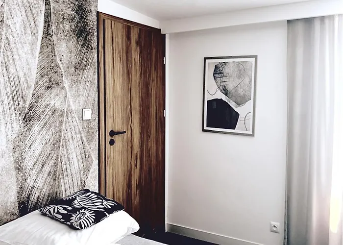 Wygodne H114 Διαμέρισμα