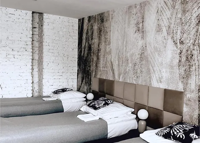 Wygodne H114 Διαμέρισμα