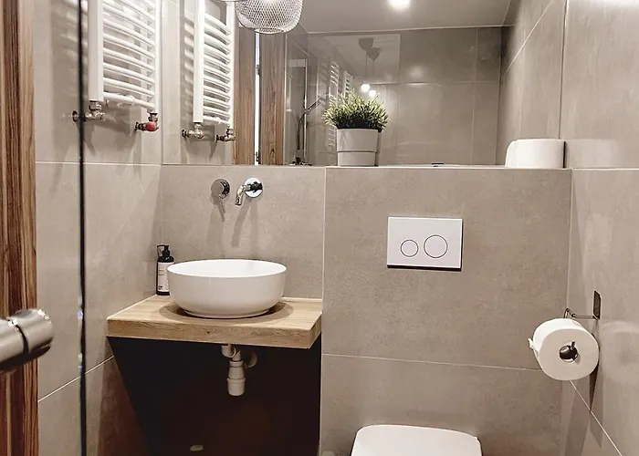 Wygodne H114 * Gliwice