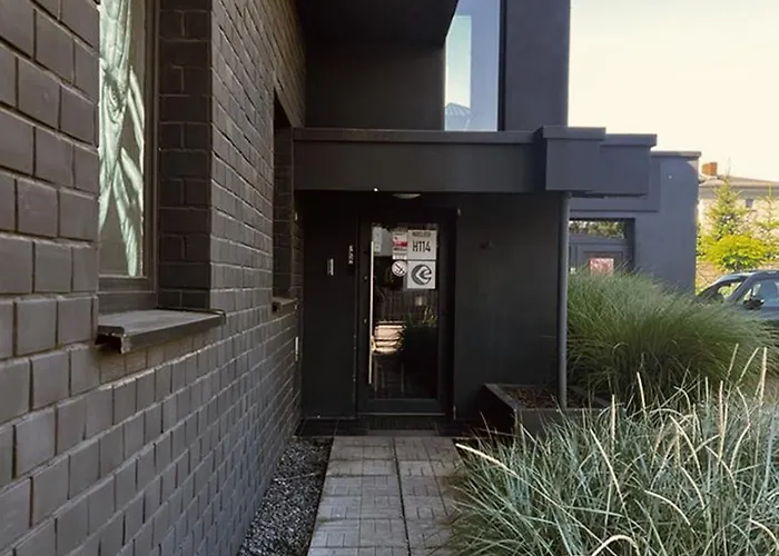 Διαμέρισμα Wygodne H114