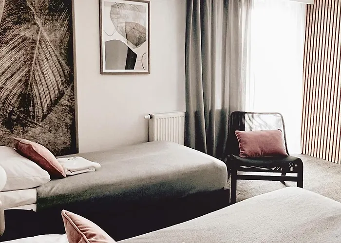 Apartamento Wygodne H114 Gliwice