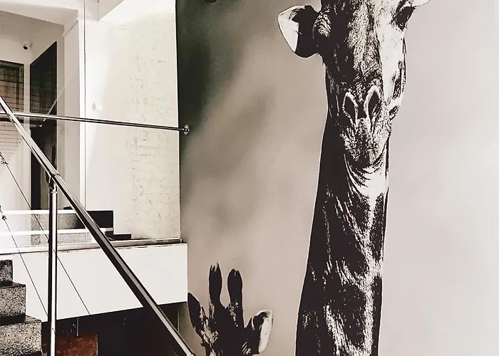 Apartamento Wygodne H114 *