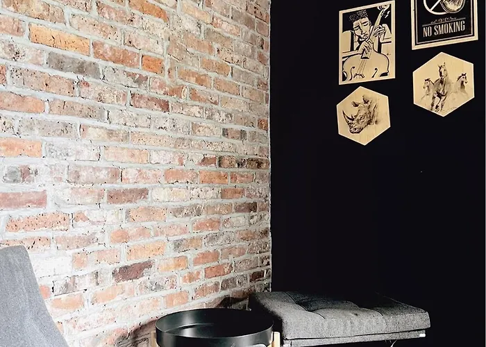 Διαμέρισμα Wygodne H114 *