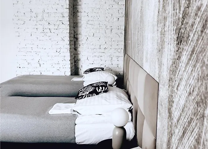 Apartamento Wygodne H114 *