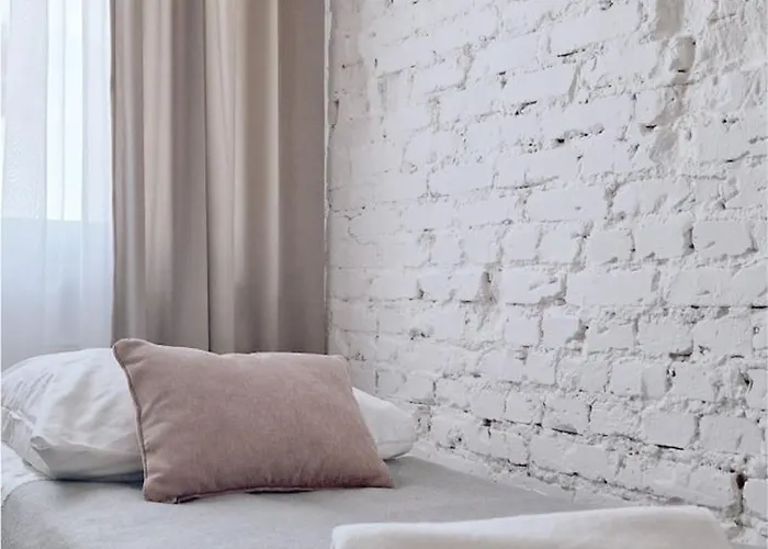 Wygodne H114 Διαμέρισμα