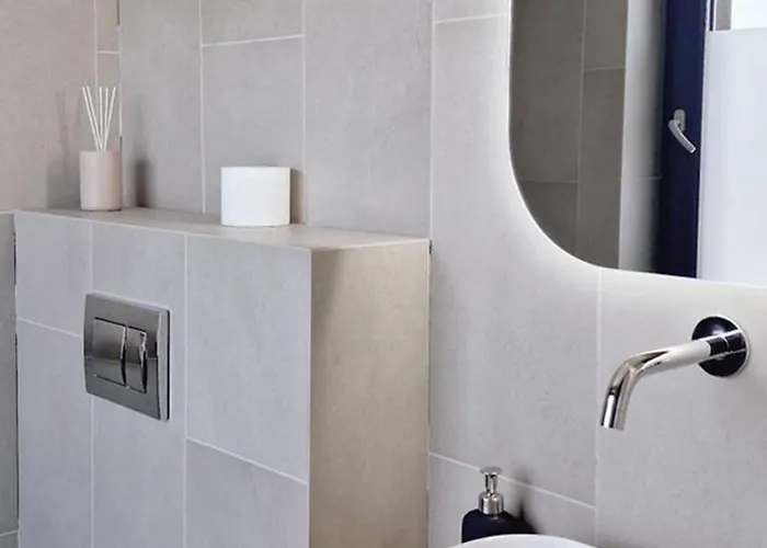 Apartamento Wygodne H114 Gliwice