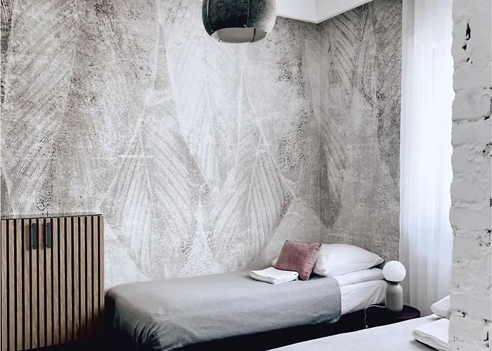 Apartamento Wygodne H114