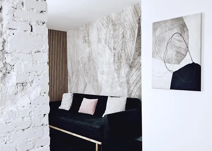 Apartamento Wygodne H114 Gliwice