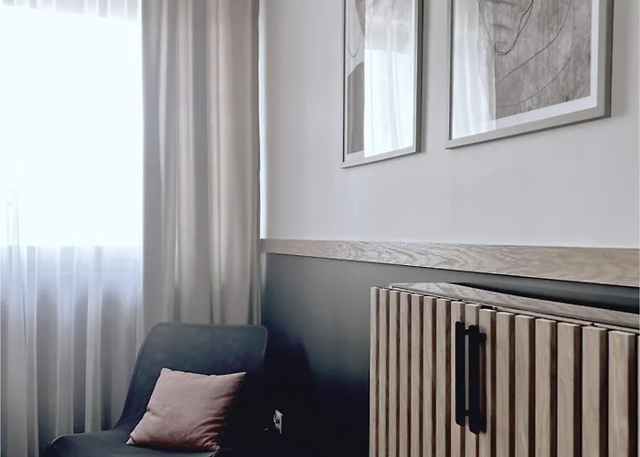 Διαμέρισμα Wygodne H114