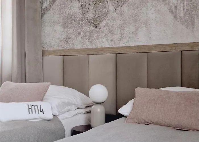 Wygodne H114 * Γκλίβιτσε