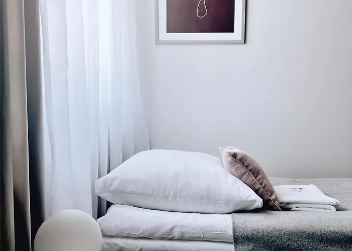 Wygodne H114 Διαμέρισμα